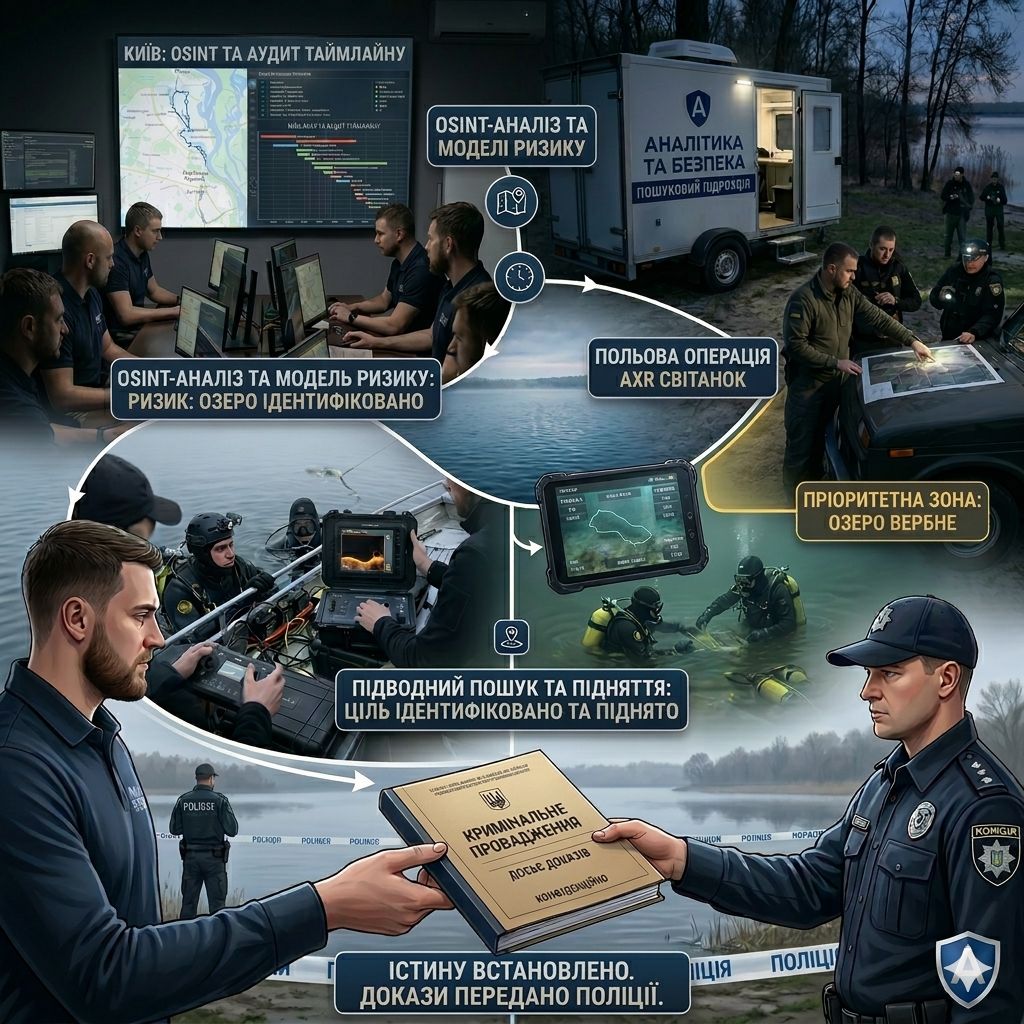Search Operation