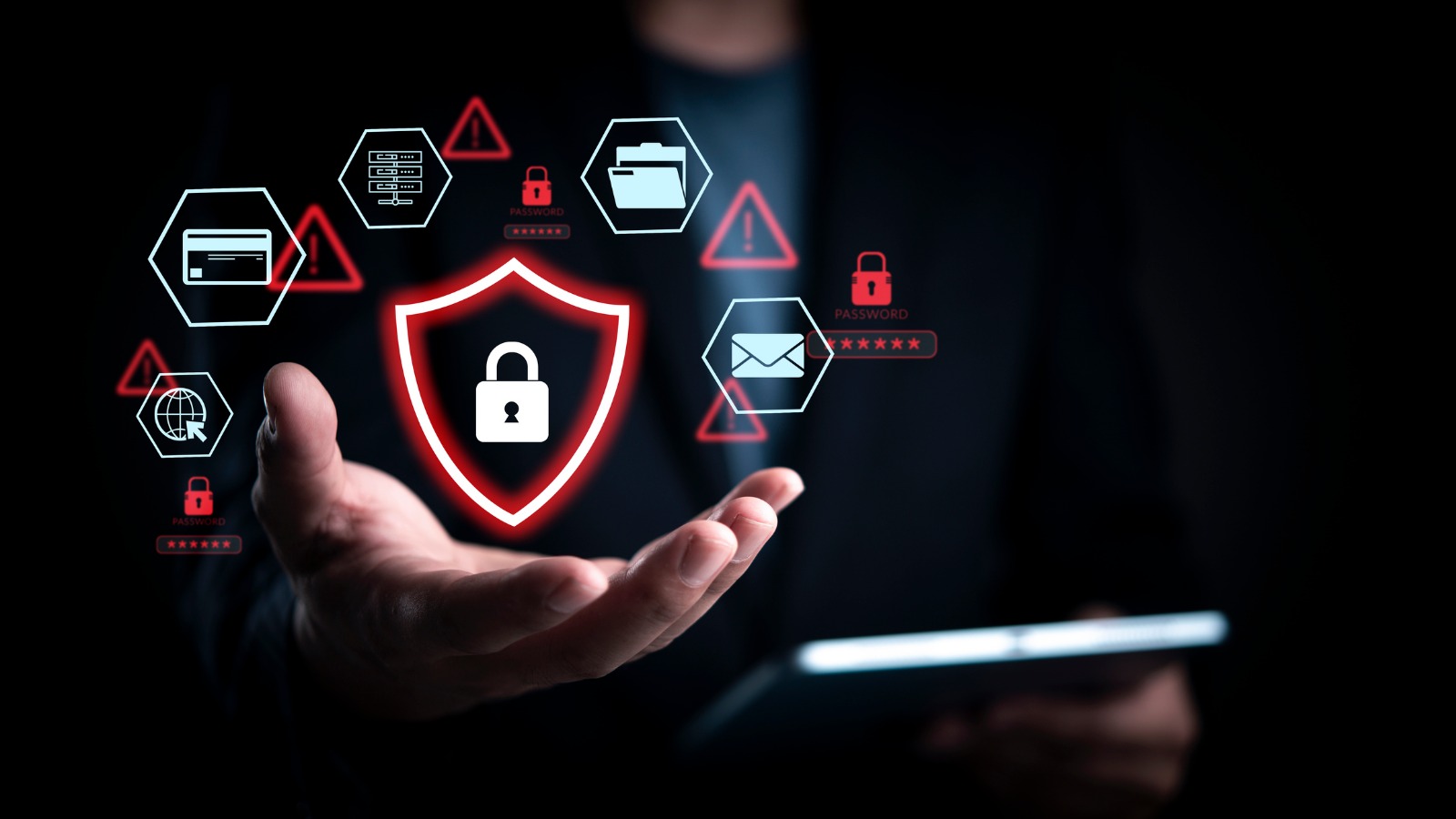 Ensuring Cybersecurity